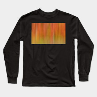 Autumn Love Long Sleeve T-Shirt